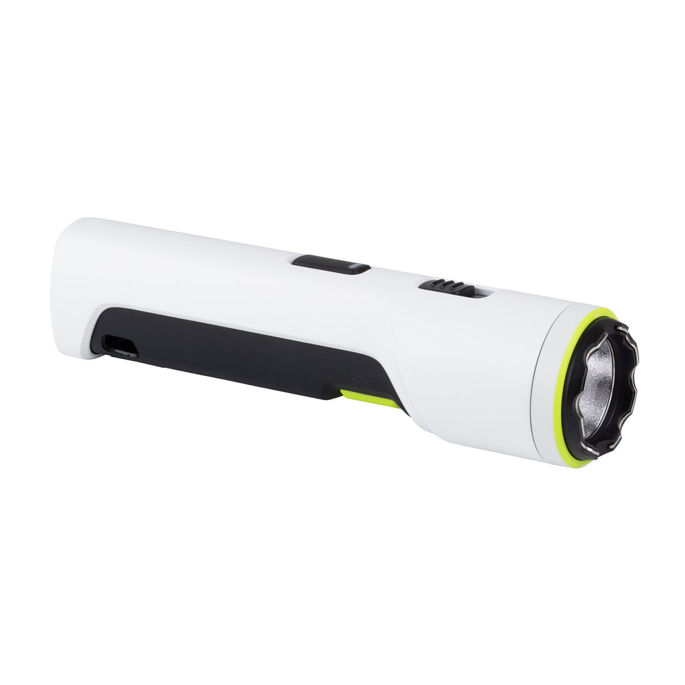 Taser Strikelight 2 Kit White