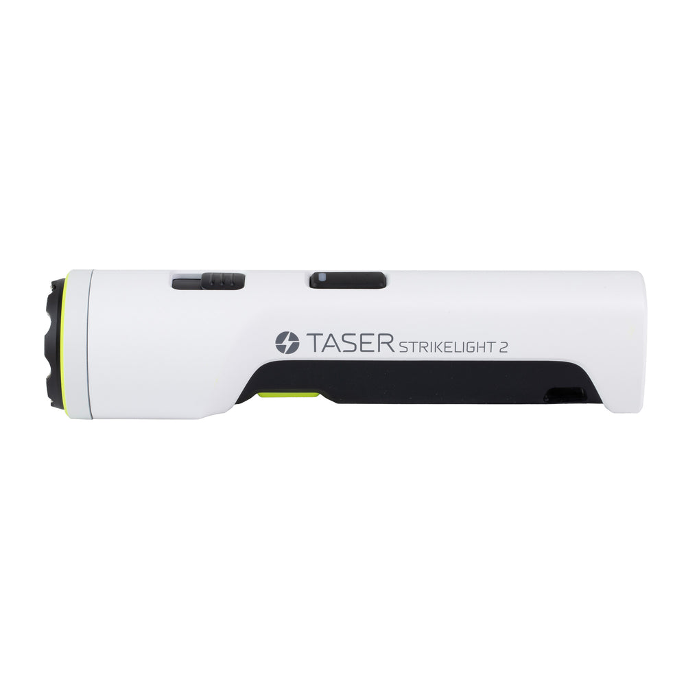 Taser Strikelight 2 Kit White
