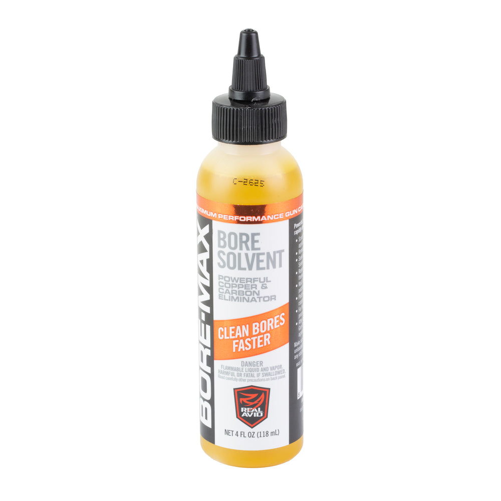 Real Avid Bore Max Bore Solvent 4OZ