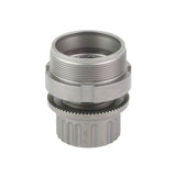 B&T RQD 9mm Tri-Lug Hub Mount photo 2