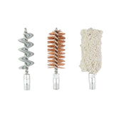 Birchwood Casey 12 Gauge Brush/Mop Cleaning 3-Pack photo 1
