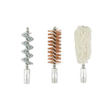 Birchwood Casey 20 Gauge Brush/Mop Cleaning 3-Pack photo 1