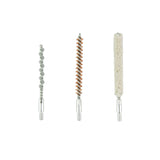 Birchwood Casey 22 Caliber Brush/Mop Cleaning 3-Pack photo 1