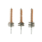 Birchwood Casey 556/223 Modern Sporting Rifle Brush/Mop Cleaning 3-Pack photo 1