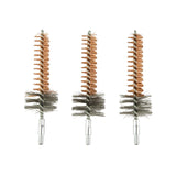 Birchwood Casey 7.62/308 Modern Sporting Rifle Brush/Mop Cleaning 3-Pack photo 1