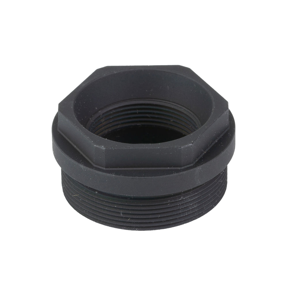 Banish Hub Muzzle Brake Insert