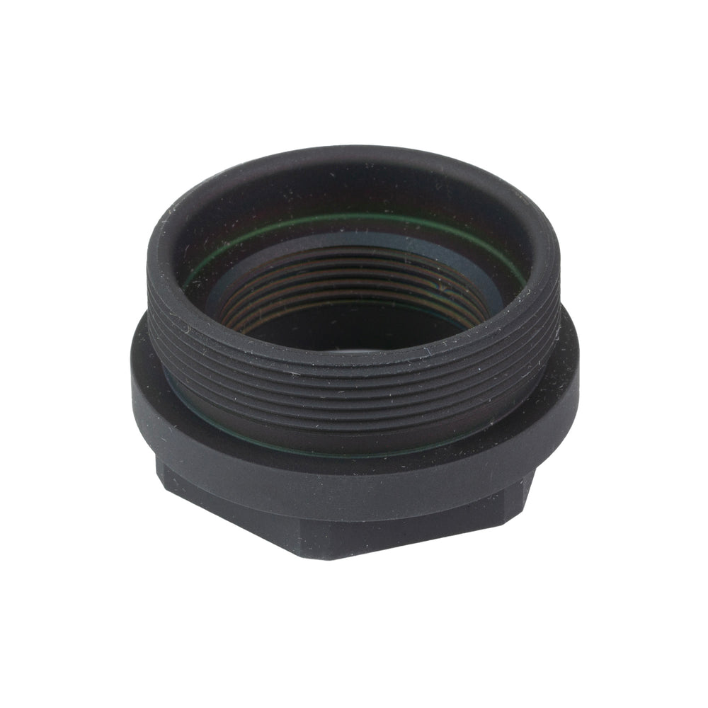Banish Hub Muzzle Brake Insert