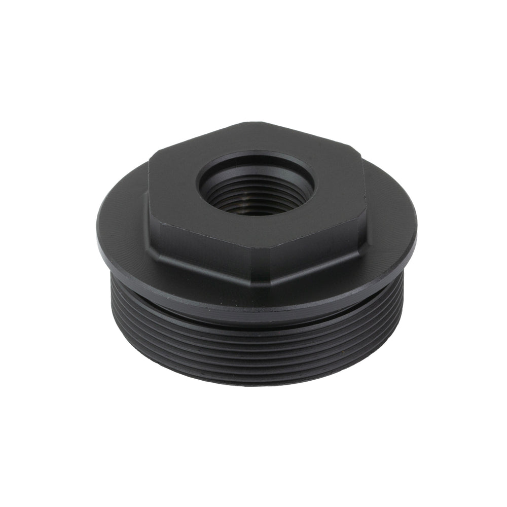 Banish Direct Thread Mount 1/2X28