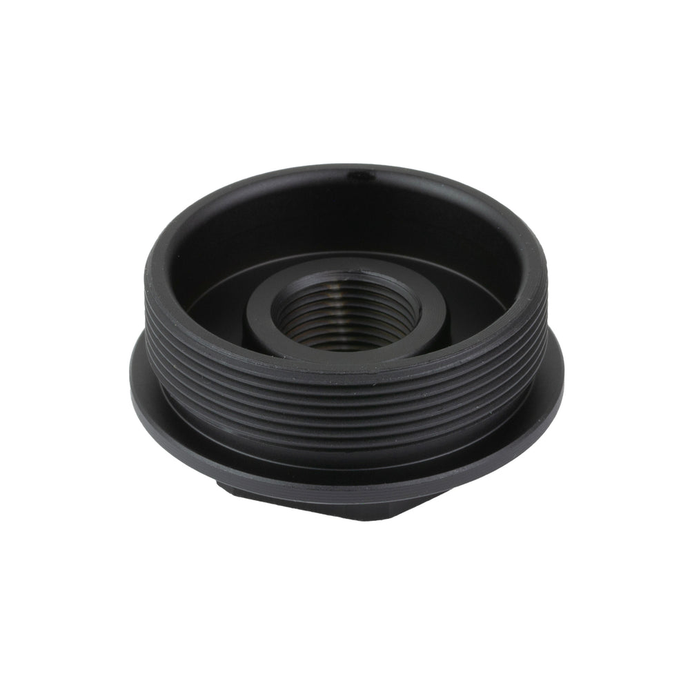 Banish Direct Thread Mount 1/2X28
