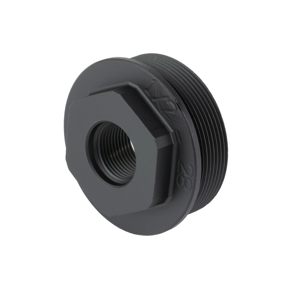 Banish Direct Thread Mount 1/2X28