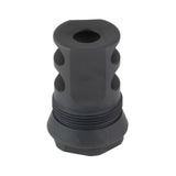 Banish Muzzle Brake 30 Gold 1/2X28 photo 1