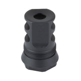 Banish Muzzle Brake 30 Gold 5/8x24 photo 1