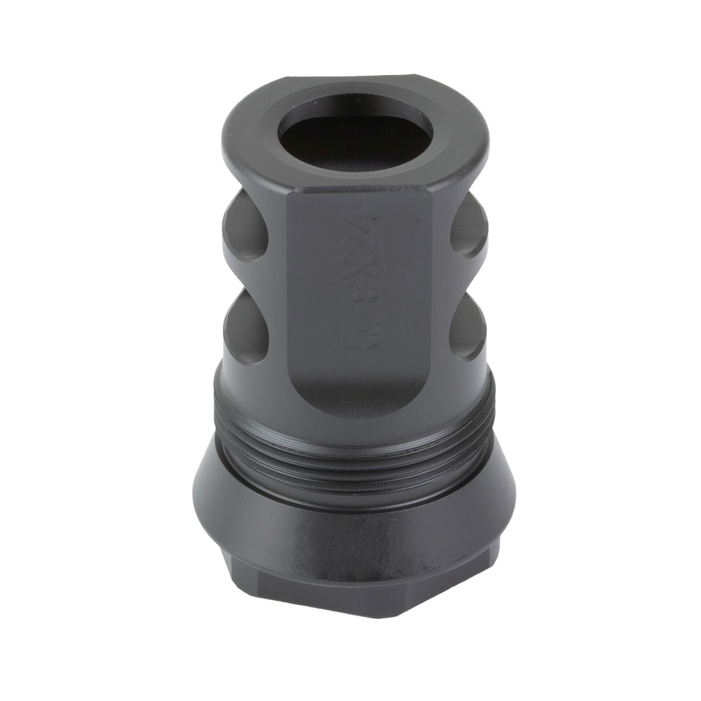 Banish Muzzle Brake 46 Caliber 5/8x24