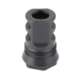 Banish Muzzle Brake 46 Caliber 5/8x24 photo 1