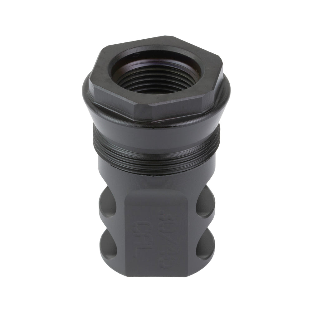 Banish Muzzle Brake 46 Caliber 5/8x24
