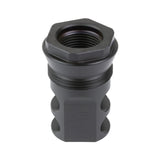 Banish Muzzle Brake 46 Caliber 5/8x24 photo 2