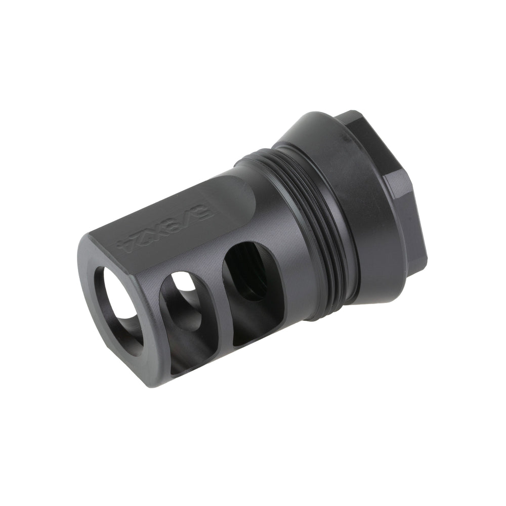 Banish Muzzle Brake 46 Caliber 5/8x24
