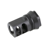 Banish Muzzle Brake 46 Caliber 5/8x24 photo 3