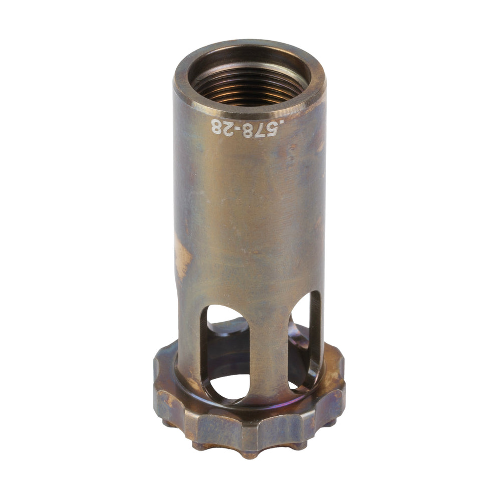 Banish 45 Piston .578X28 Bronze