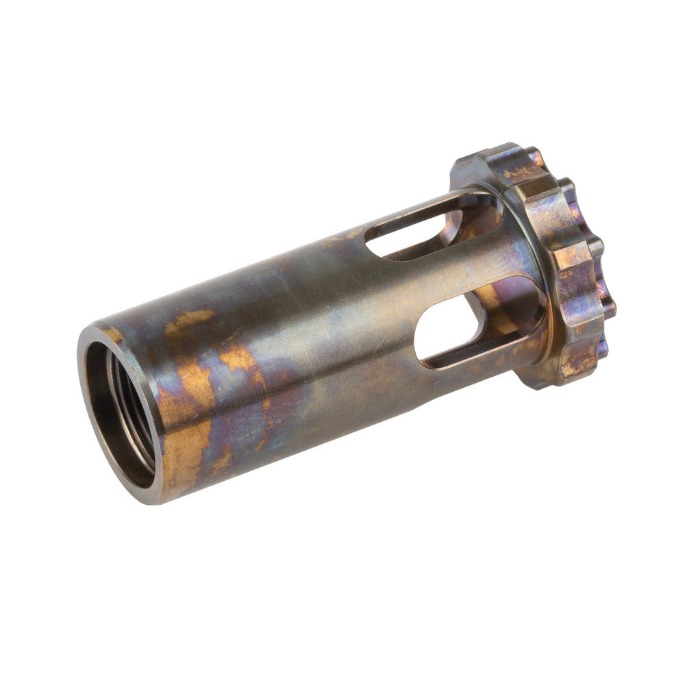 Banish 45 Piston .578X28 Bronze