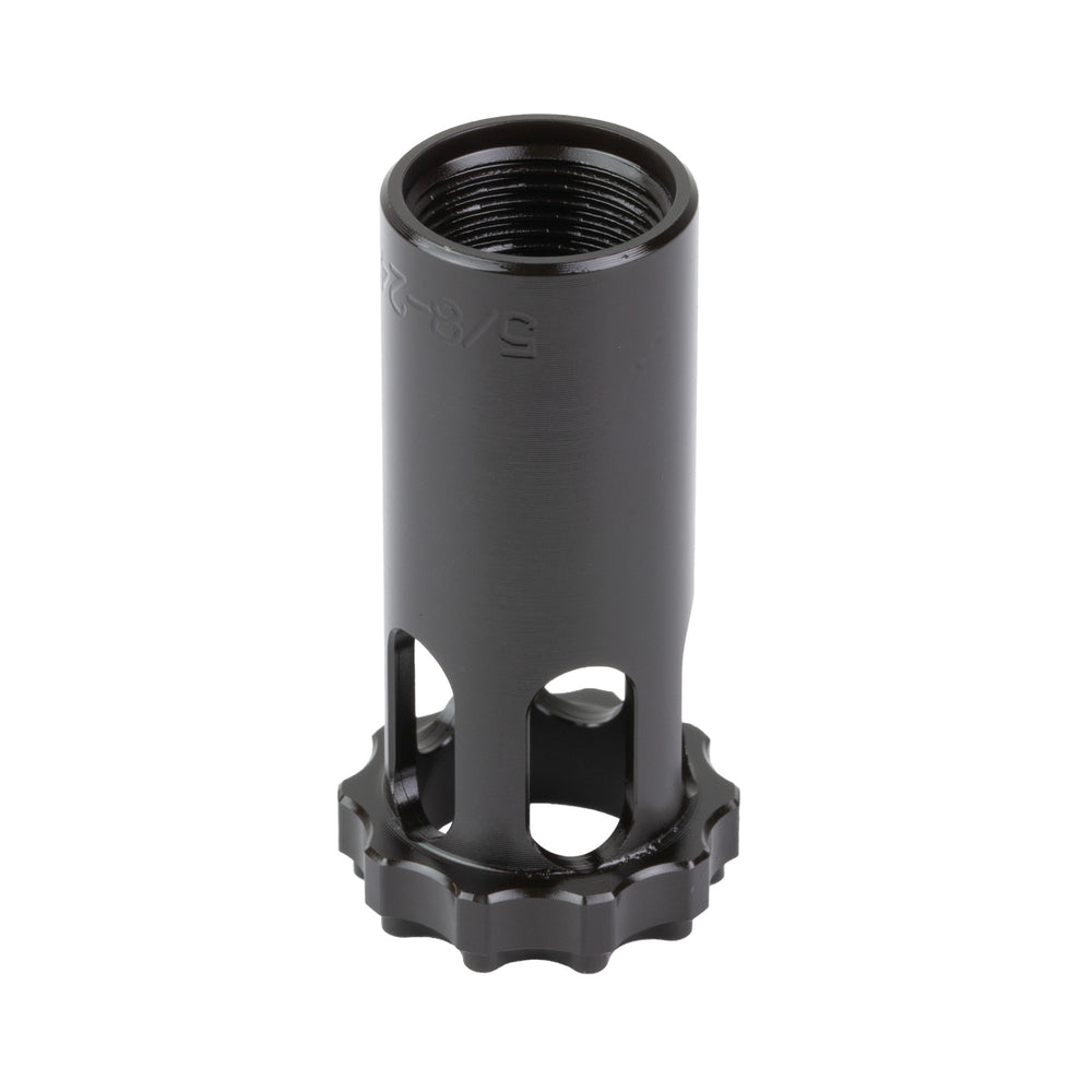 Banish 45 Piston 5/8x24 Black