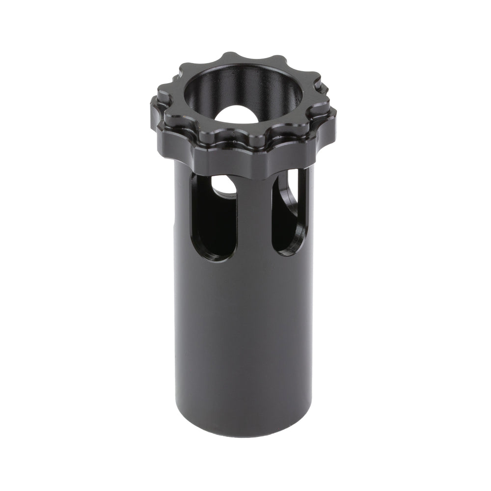 Banish 45 Piston 5/8x24 Black