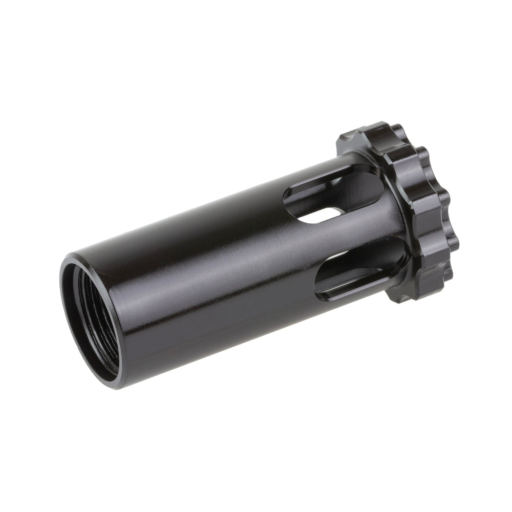 Banish 45 Piston 5/8x24 Black