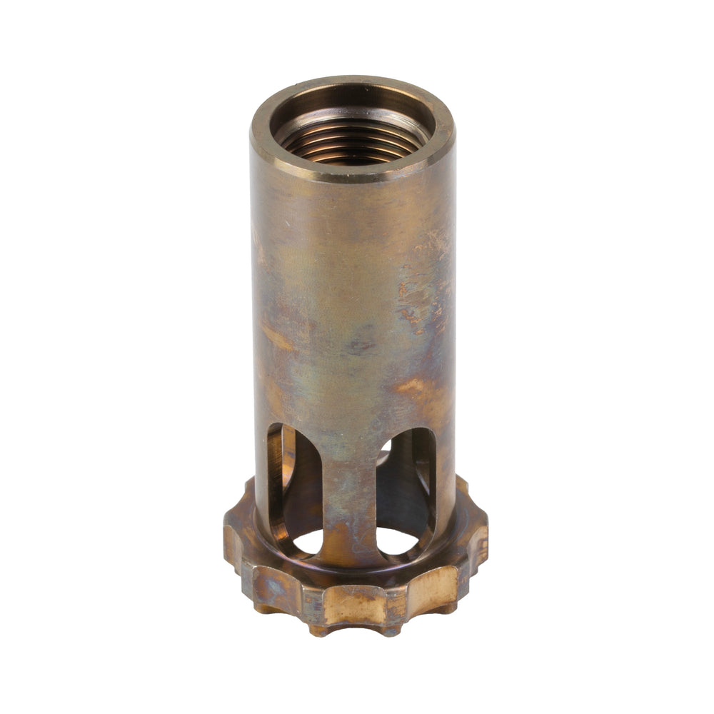Banish 45 Piston 9/16X24RH Bronze