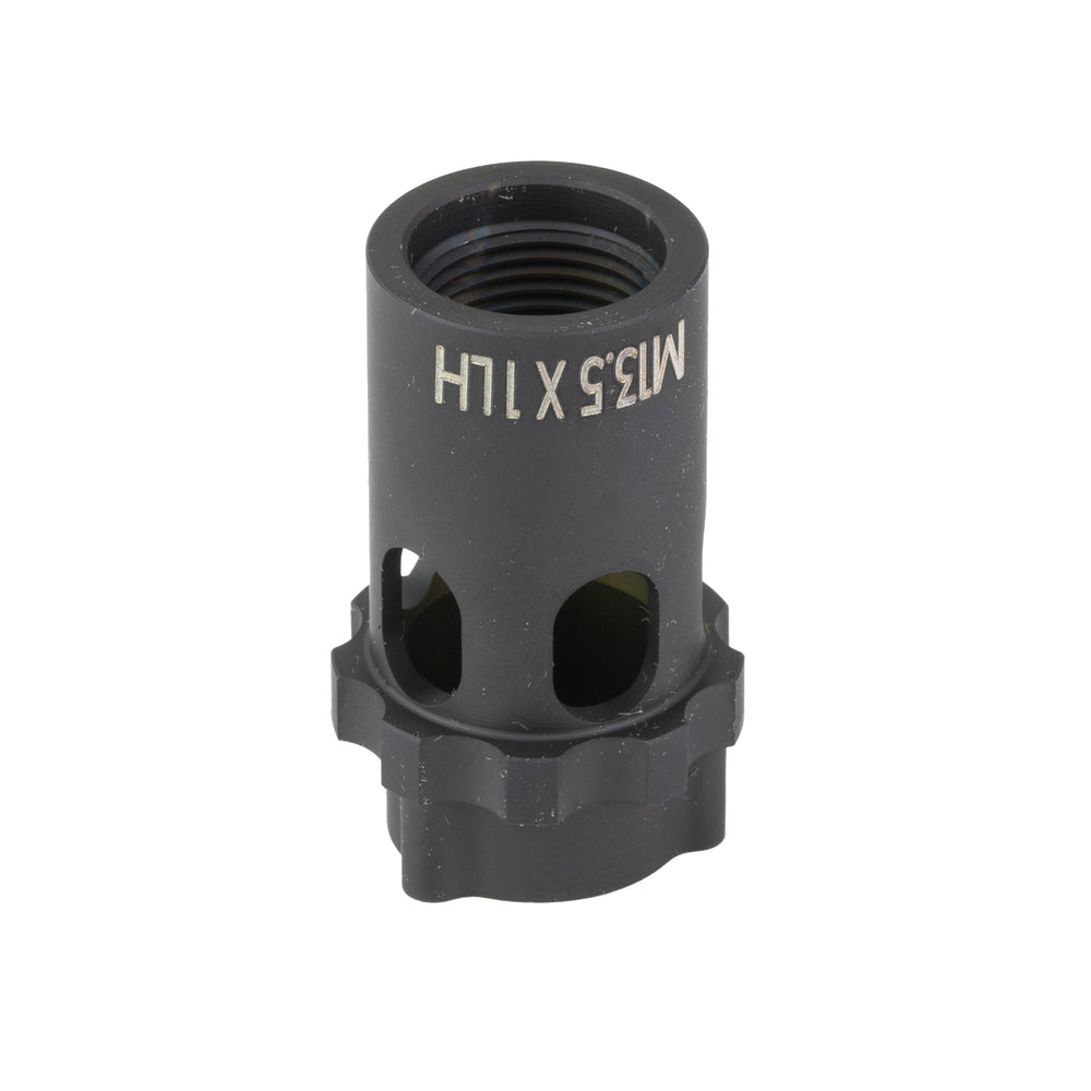 Banish 9 Piston M13.5X1LH Black