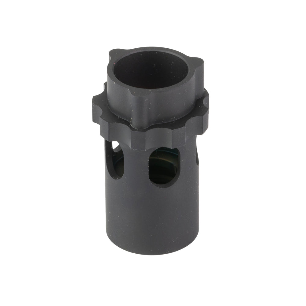 Banish 9 Piston M13.5X1LH Black