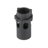 Banish 9 Piston M13.5X1LH Black photo 2