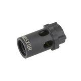 Banish 9 Piston M13.5X1LH Black photo 3
