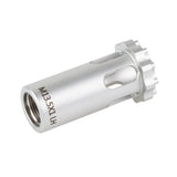 Banish 45 Piston M13.5X1LH Silver photo 3