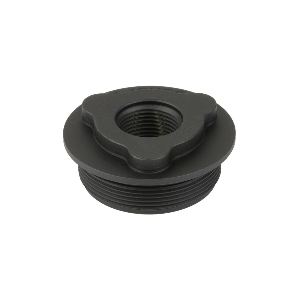 Banish 9 Direct Thread Mount 1/2X28