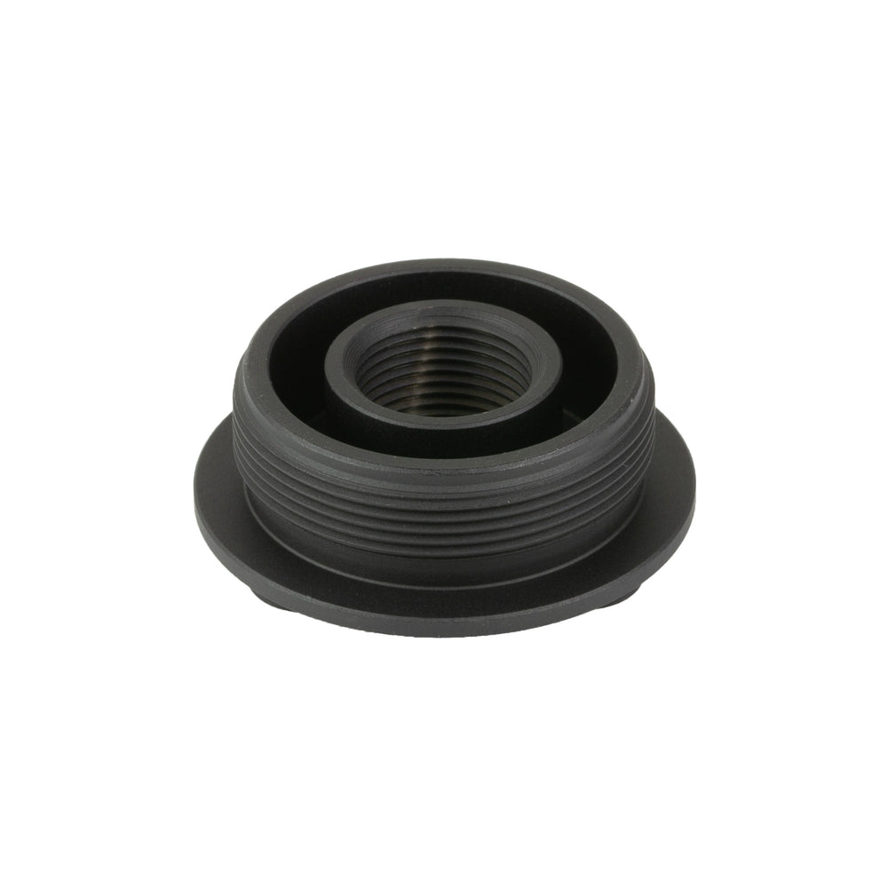 Banish 9 Direct Thread Mount 1/2X28