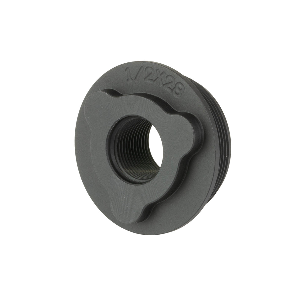 Banish 9 Direct Thread Mount 1/2X28