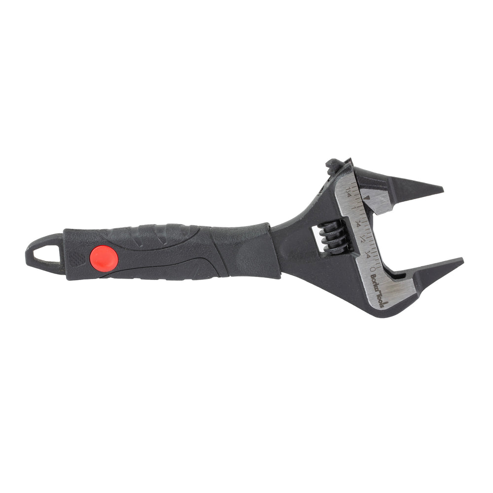 Borka Toosl Slim Adjustable Suprsr Wrnch