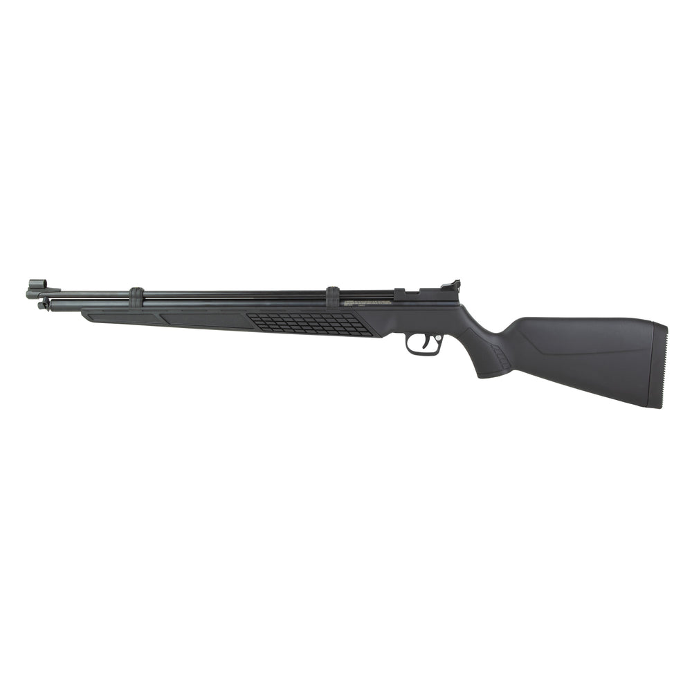 Crosman C3622S PCP .22 Black