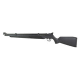 Crosman C3622S PCP .22 Black photo 1