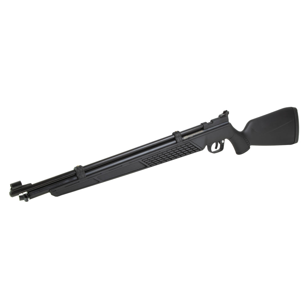 Crosman C3622S PCP .22 Black