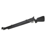 Crosman C3622S PCP .22 Black photo 3