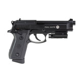 Crosman P1 400FPS W/Laser .177 BB 20-Round Magazine photo 2