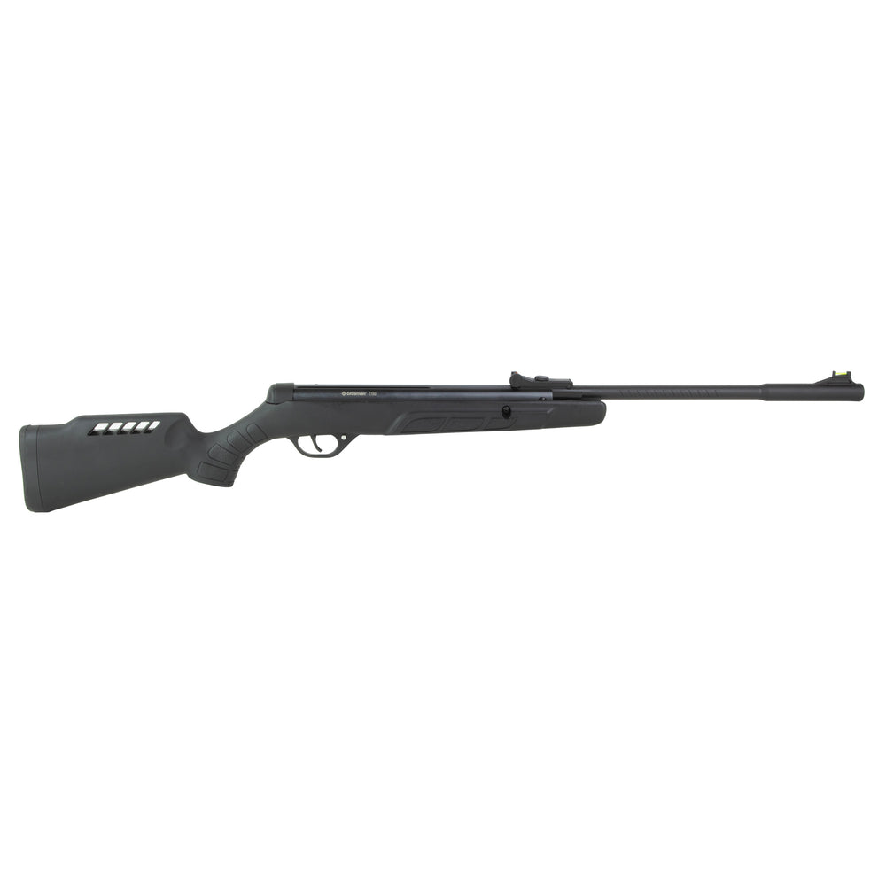 Crosman Tyro Comp .177 600FPS Black