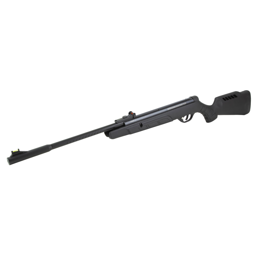 Crosman Tyro Comp .177 600FPS Black