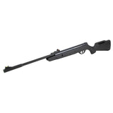 Crosman Tyro Comp .177 600FPS Black photo 3