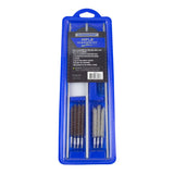 DAC Universal Rifle Cleaning Kit 16-Piece photo 1