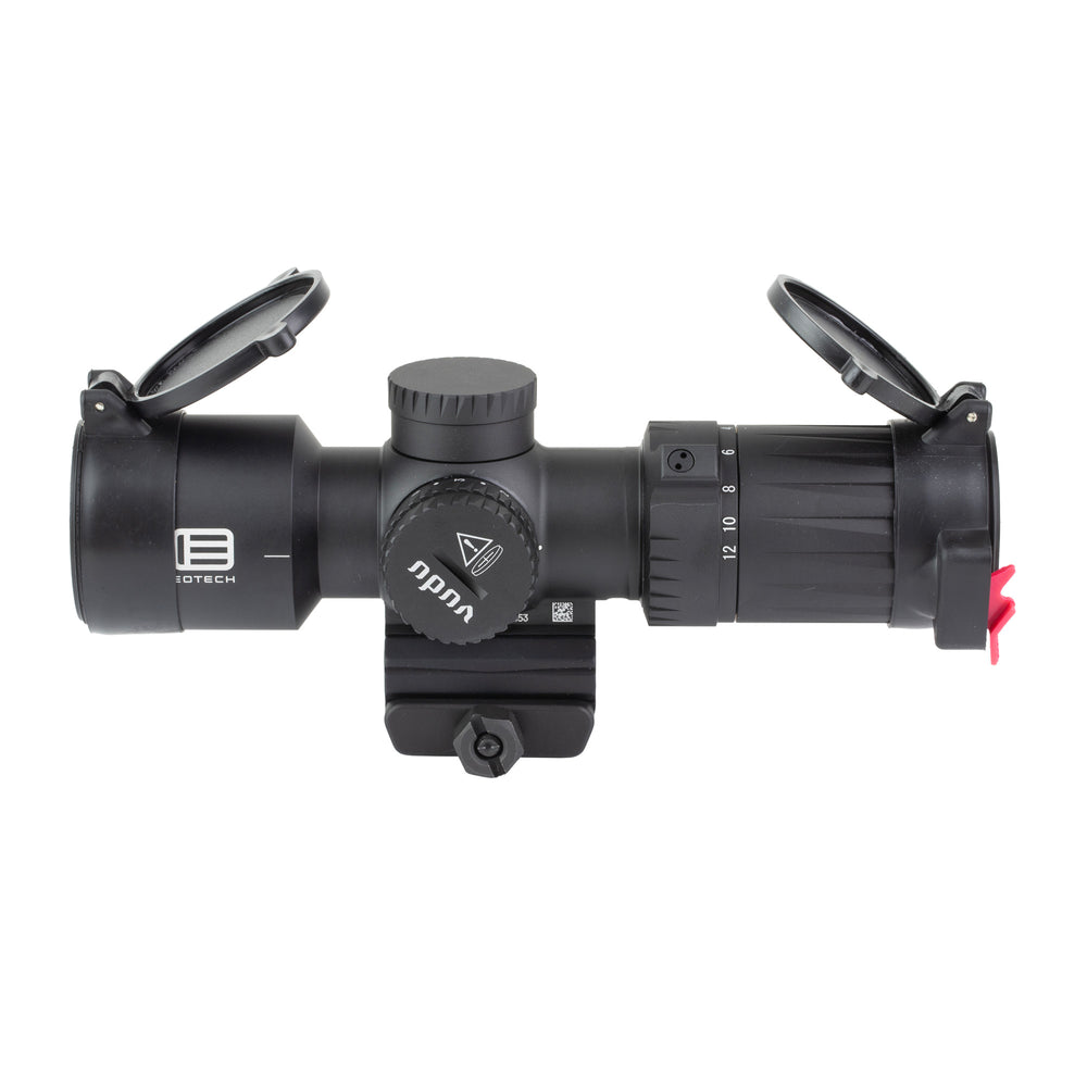 EOTech Vudu 4-12X36 FFP Scope MD5 Mrad
