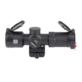 EOTech Vudu 4-12X36 FFP Scope MD5 Mrad photo 3
