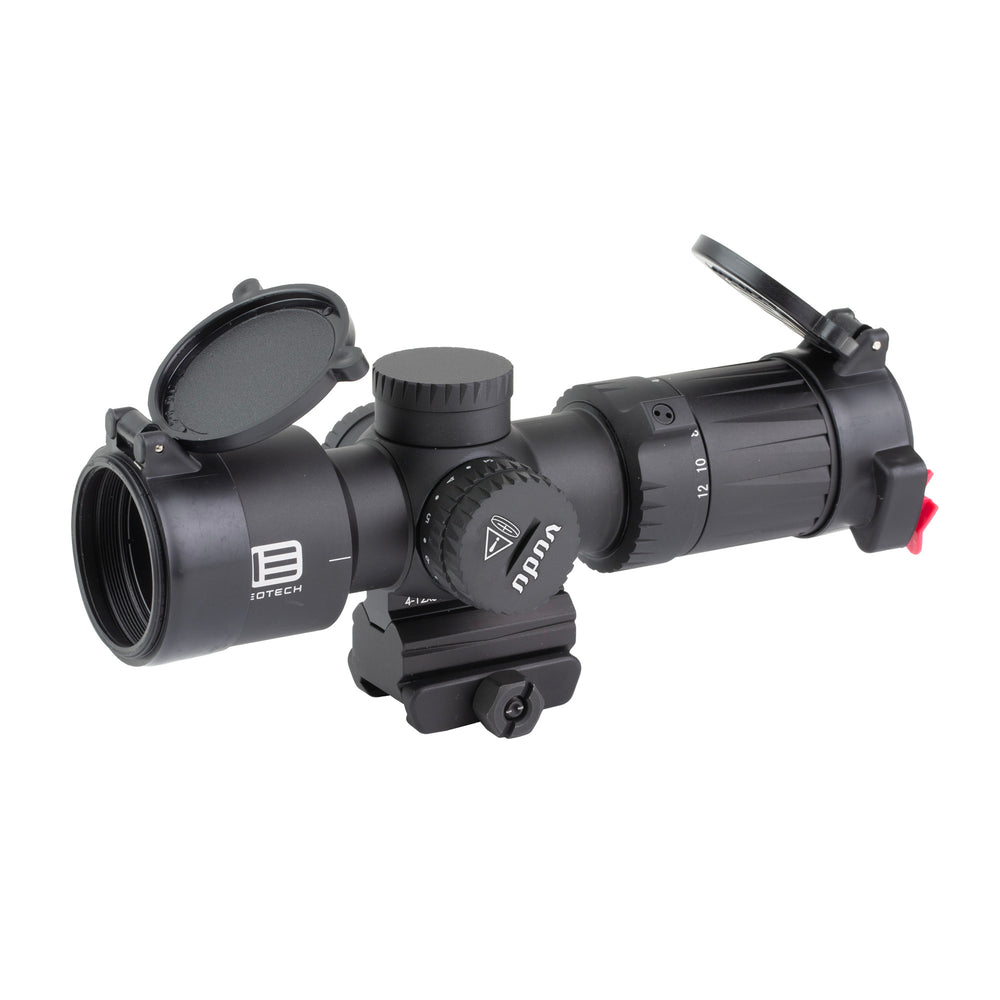 EOTech Vudu 4-12X36 FFP Scope MR5 Mrad