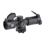 EOTech Vudu 4-12X36 FFP Scope MR5 Mrad photo 1